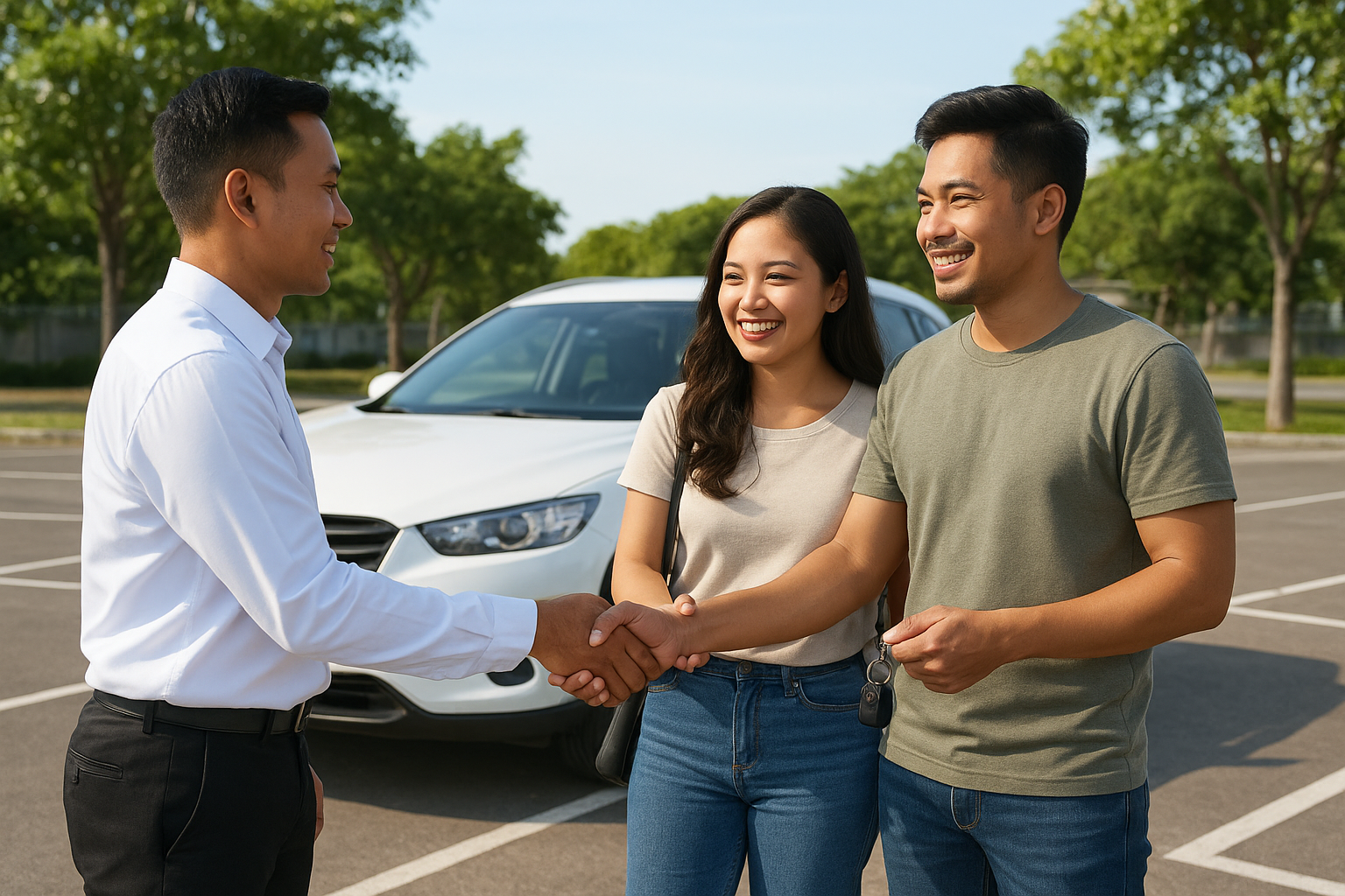 sewa mobil pontianak