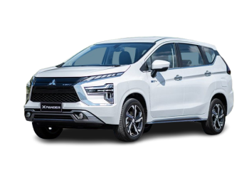 Mobil Xpander - Betuah Rental Pontianak